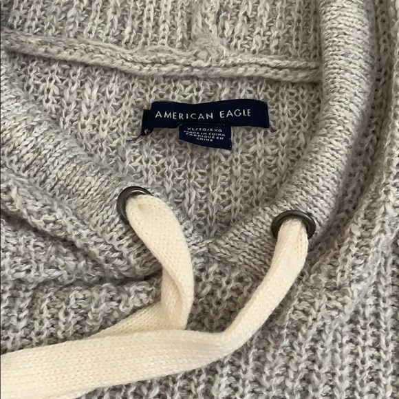 American eagle sweater - Picture 2 of 2
